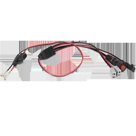 Garmin Garmin GA-0101267635 Powercord for Ice Fishing & Panoptix PS22 GA-0101267635